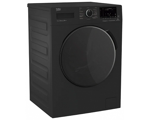 Стиральная машина BEKO WSPE 7H616A