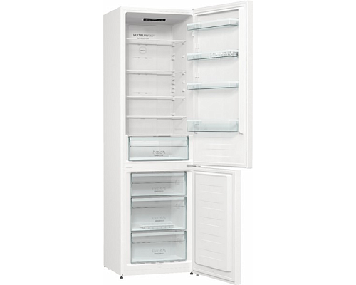 Холодильник GORENJE NRK6202EW4