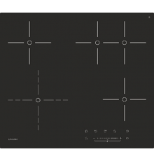 Варочная поверхность Darina PL E329 B черный