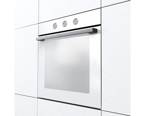 Духовой шкаф Gorenje BO6725E02WG