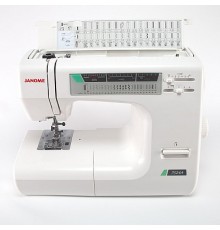 Швейная машина Janome 7524 A