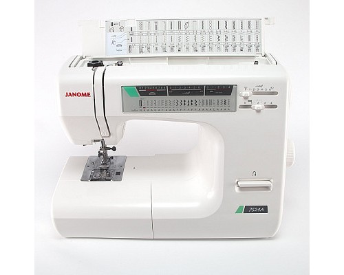 Швейная машина Janome 7524 A