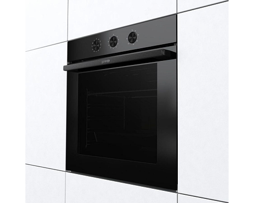 Духовой шкаф Gorenje BO6725E02BG