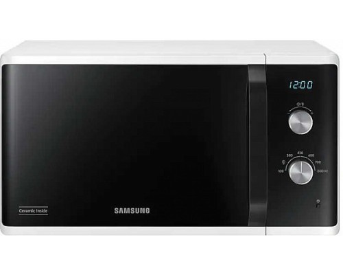 Микроволновая печь SAMSUNG MS23K3614AW (белый)