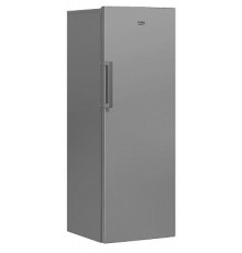 Морозильник BEKO RFSK 266T01S, серебристый