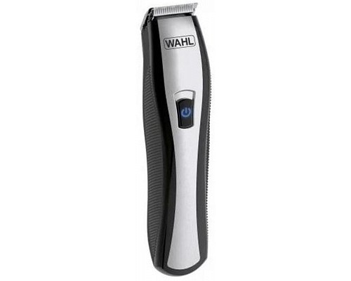 Триммер WAHL Vario черный/серебристый