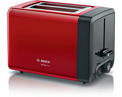 Тостер BOSCH TAT 4P424