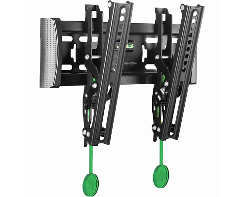 Кронштейн ONKRON TM4 черный