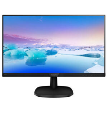 Монитор PHILIPS IPS 243V7QJABF