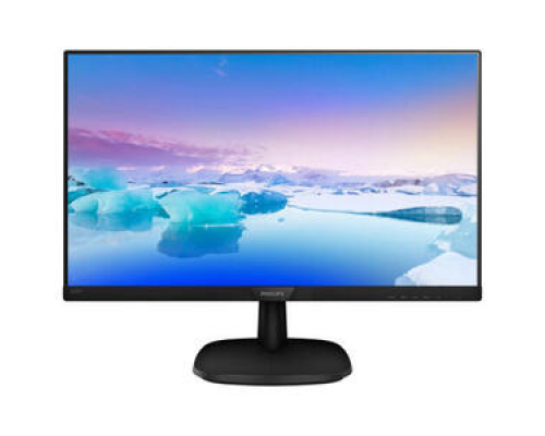 Монитор PHILIPS IPS 243V7QJABF