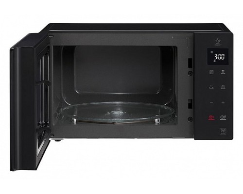 Микроволновая печь LG MW-25R35 GIS