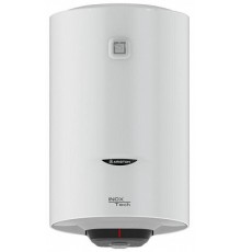 Водонагреватель ARISTON PRO1 R INOX ABS 50 V, белый