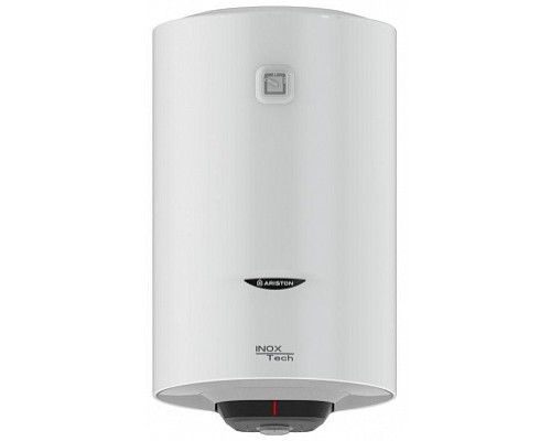 Водонагреватель ARISTON PRO1 R INOX ABS 50 V, белый