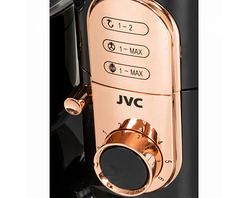 Миксер JVC JK-MX515 черный