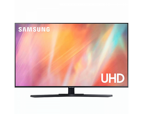 Телевизор SAMSUNG UE43AU7570UXRU