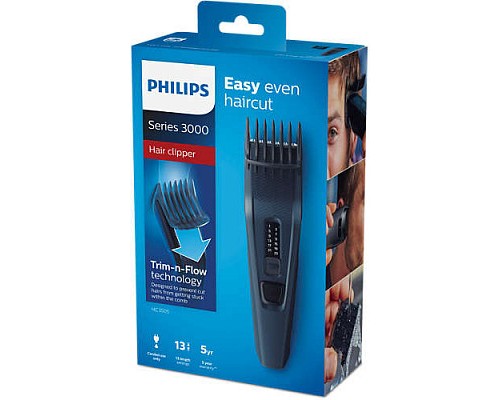 Машинка для стрижки Philips HC 3505/15