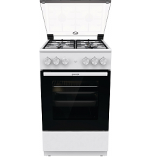 Плита GORENJE GGI5A21WH, белый