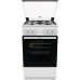 Плита GORENJE GGI5A21WH, белый