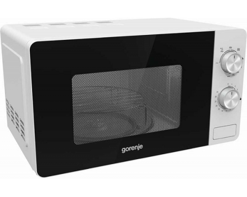 Микроволновая печь Gorenje MO20E2W, белый