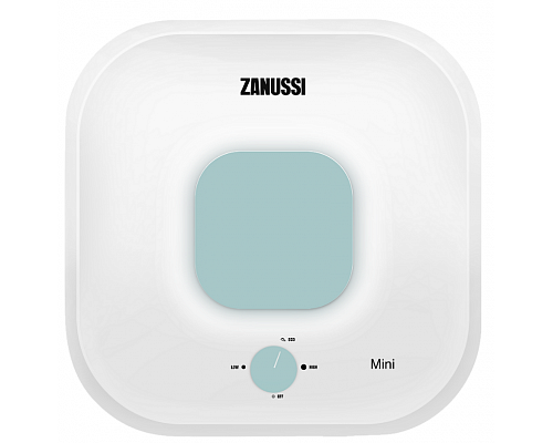 Водонагреватель Zanussi ZWH/S 15 Mini O (Green)