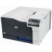 Принтер HP Color LaserJet Pro CP5225N, лазерный, цвет: серый [CE711A]