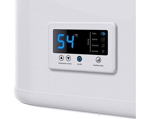 Водонагреватель Thermex Flat Plus IF 100 V (pro)