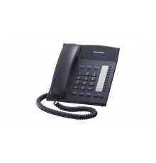 Проводной телефон Panasonic KX-TS2382RUB