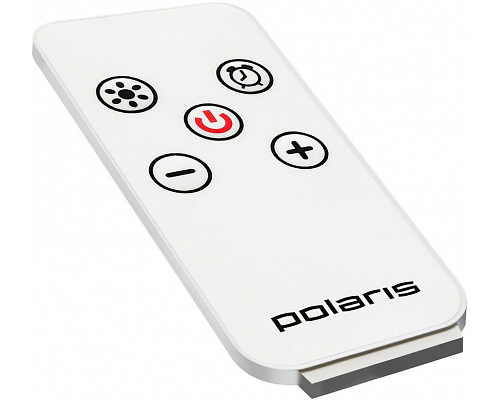 Тепловентилятор POLARIS PCWH 0512D, белый