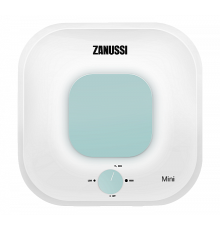 Водонагреватель Zanussi ZWH/S 10 Mini O (Green)