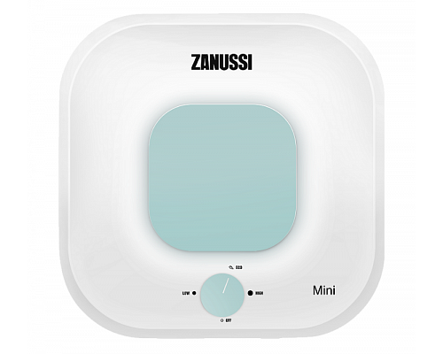 Водонагреватель Zanussi ZWH/S 10 Mini O (Green)