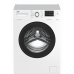 Стиральная машина BEKO WSRE7612XAWI