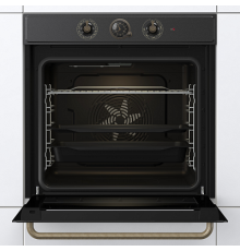 Духовой шкаф GORENJE BOS67371CLB