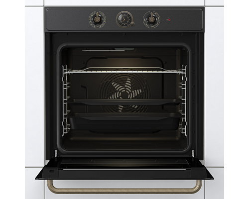 Духовой шкаф GORENJE BOS67371CLB