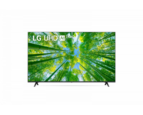 Телевизор LG 50UQ80006LB