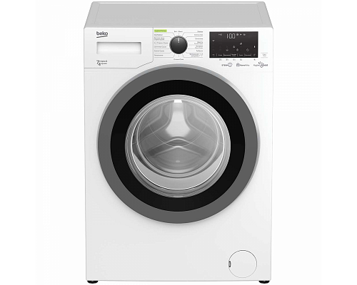 Стиральная машина BEKO HTV7736XSHT