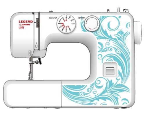 Швейная машина Janome Legend LE 25