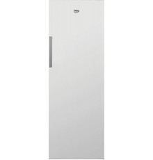 Морозильник BEKO RFSK 266T01W, белый