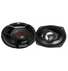 Колонки автомобильные JVC CS-DR6940