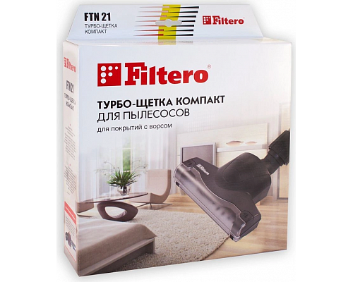 Насадка Filtero FTN 21