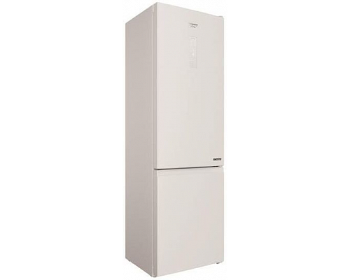 Холодильник Hotpoint-Ariston HTW 8202I W, белый