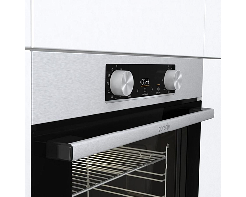 Духовой шкаф Gorenje BO6735E02XK