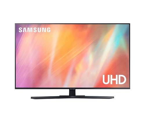 Телевизор Samsung UE50AU7500UXRU