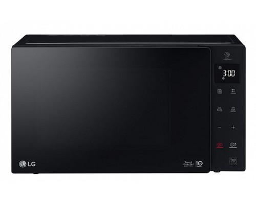 Микроволновая печь LG MW-25R35 GIS