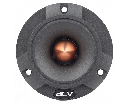 Колонки автомобильные ACV ST-38.1PRO SPL