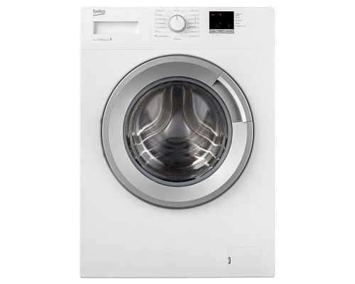 Стиральная машина BEKO ELE 67511 ZSW