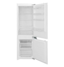 VESTEL встраиваемый холодильник RFB 243 DF