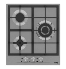 KORTING газовая варочная HG 465 CTX