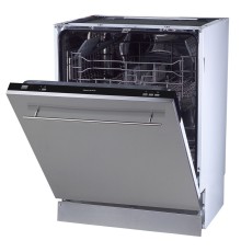 Zigmund Shtain DW 139.6005 X посудомоечная машина