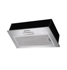 LEX GS BLOC LIGHT 600 INOX вытяжка