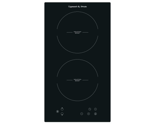 Zigmund Shtain CI 33.3 B индукционная варочная поверхность 